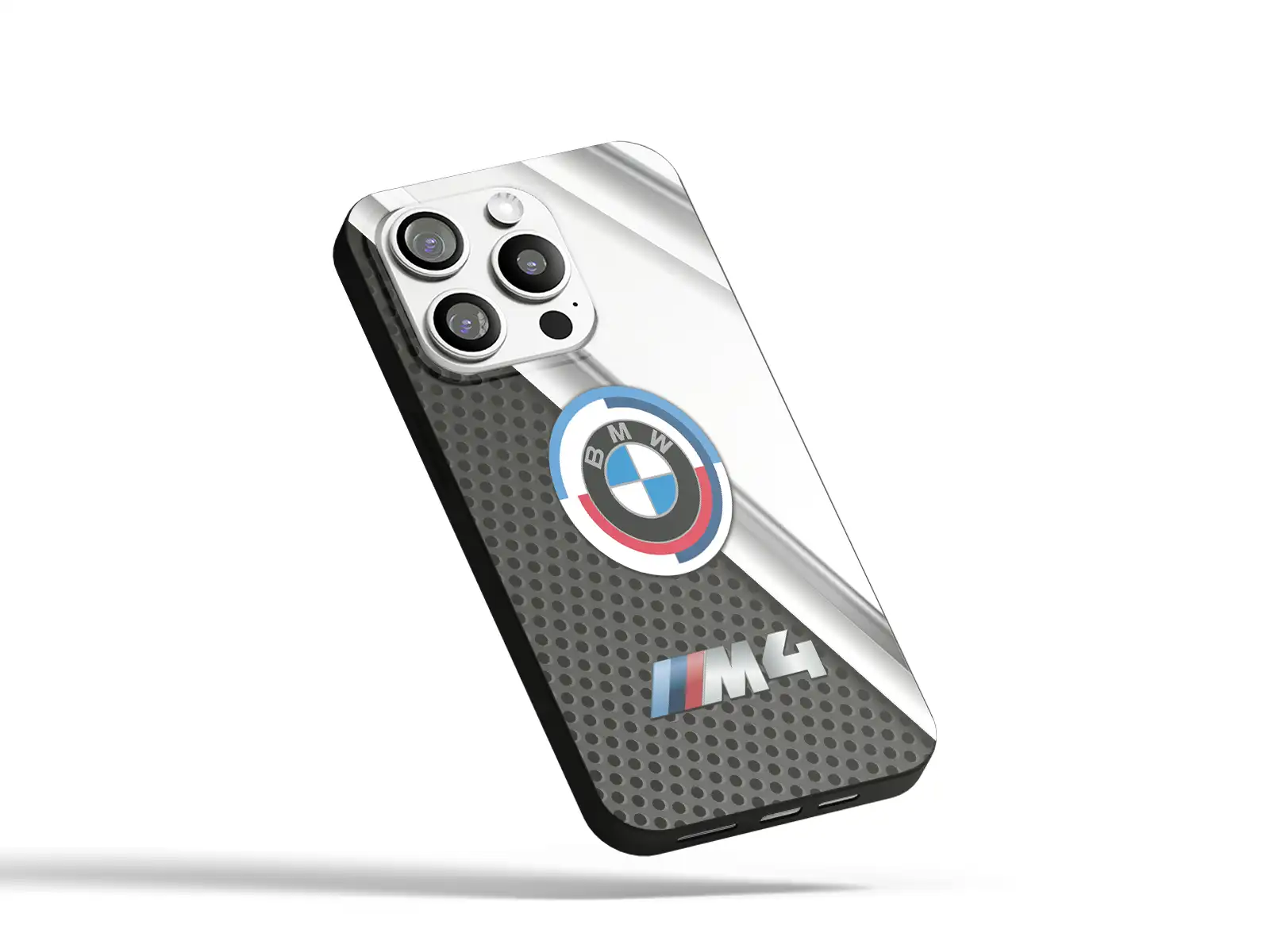 BMW Cubierta Smart Diseño Robusto Profesional